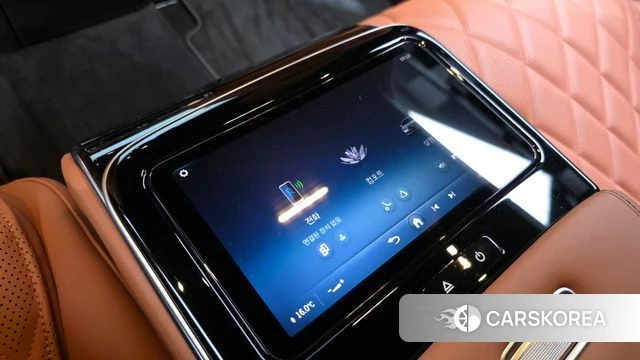 Mercedes-Benz S-Class W223 id 4201434 из Кореи 24