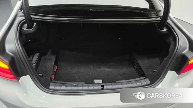 BMW 5 Series (G30) id 4536013 из Кореи 24