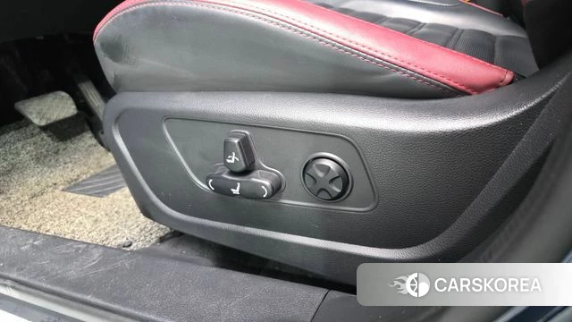 Ssangyong Berry New Tivoli id 4658117 из Кореи 24