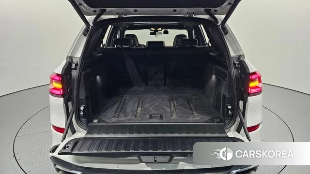 BMW X5 (G05) id 4488583 из Кореи 24