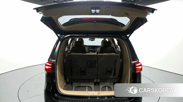 Kia The New Carnival id 4356547 из Кореи 24