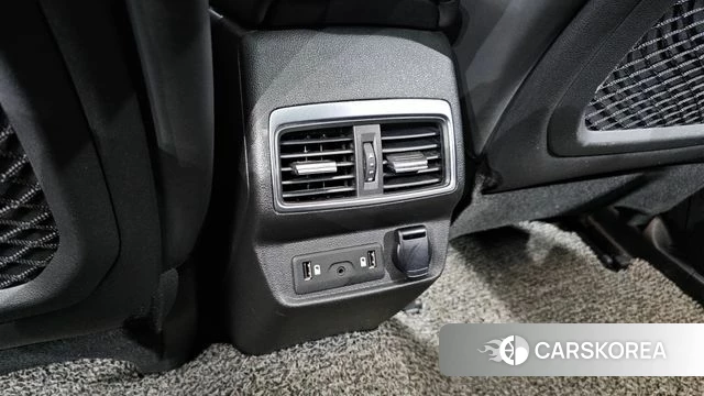 Renault Korea (Samsung) QM6 id 4551687 из Кореи 24