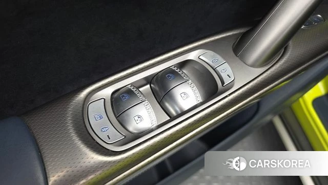 Genesis GV60 id 4500924 из Кореи 24
