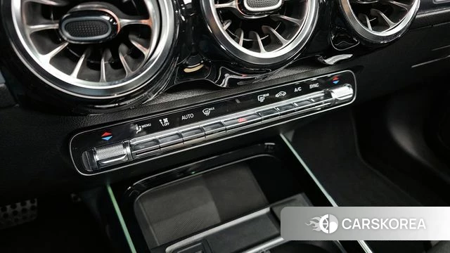 Mercedes-Benz GLB-Class X247 id 4223199 из Кореи 24