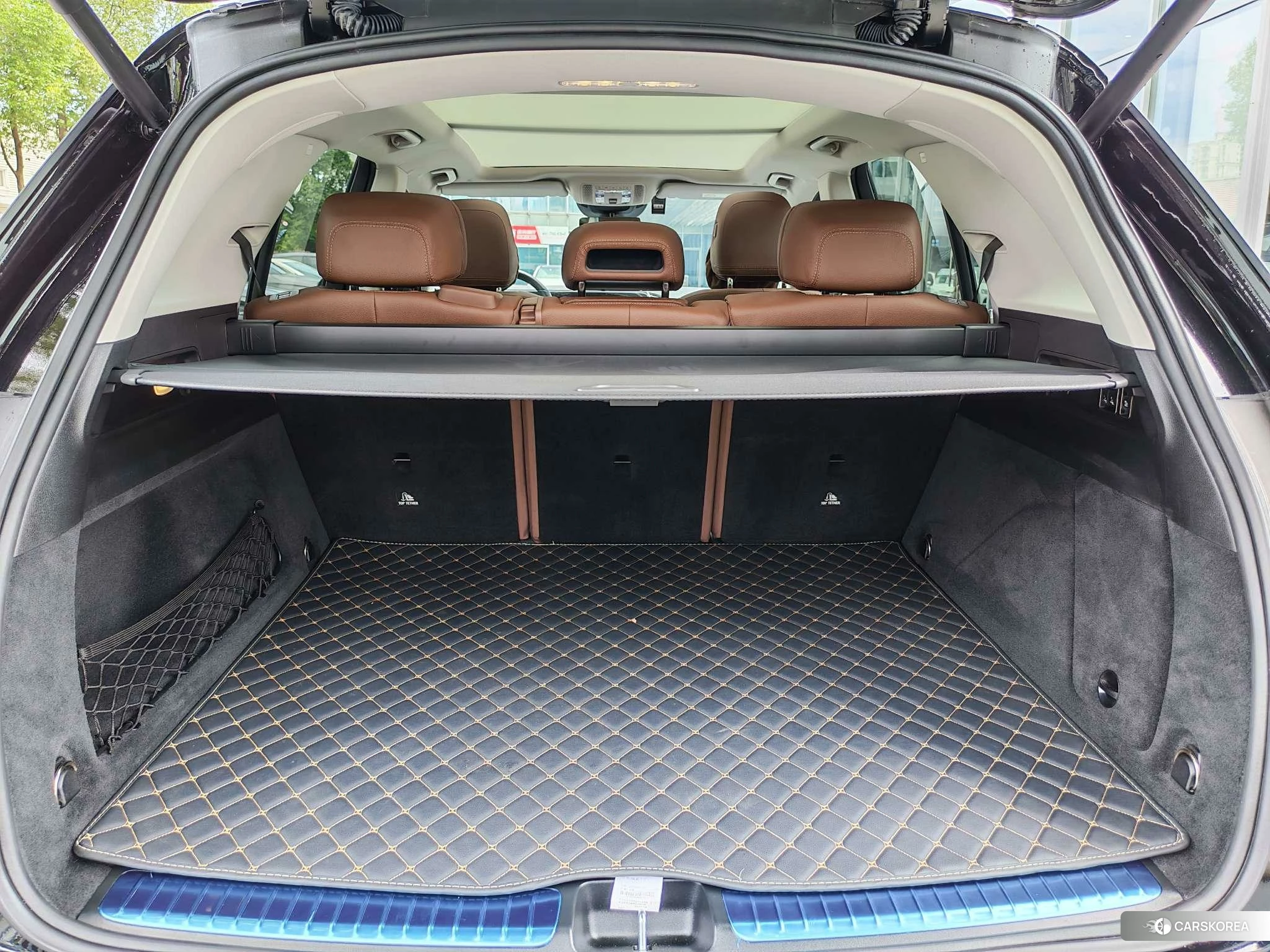 Mercedes-Benz GLE id 4513700 из Китая 24