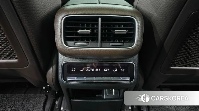 Mercedes-Benz GLE-Class W167 id 4464428 из Кореи 24