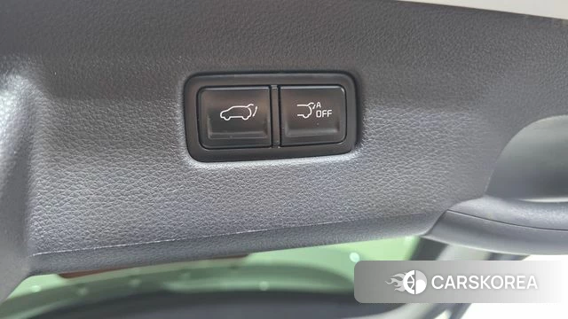 Kia Carnival 4th generation id 4250538 из Кореи 24