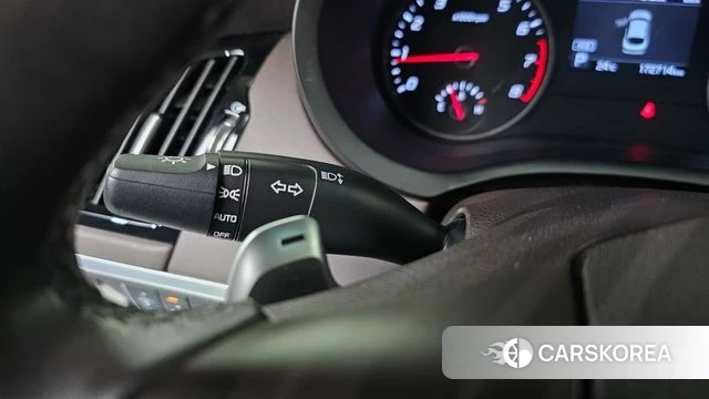 Kia Stinger id 4765498 из Кореи 24
