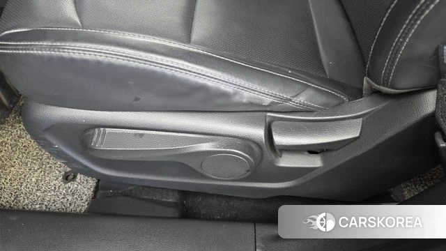Ssangyong Beautiful Korando id 4855630 из Кореи 24