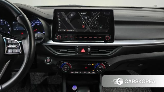 Kia The New K3 2nd generation id 4249976 из Кореи 24