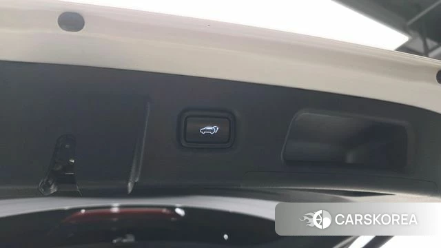 Hyundai Santa Fe TM id 4937485 из Кореи 24