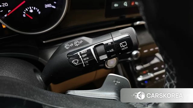 Kia Carnival 4th generation id 4445580 из Кореи 24