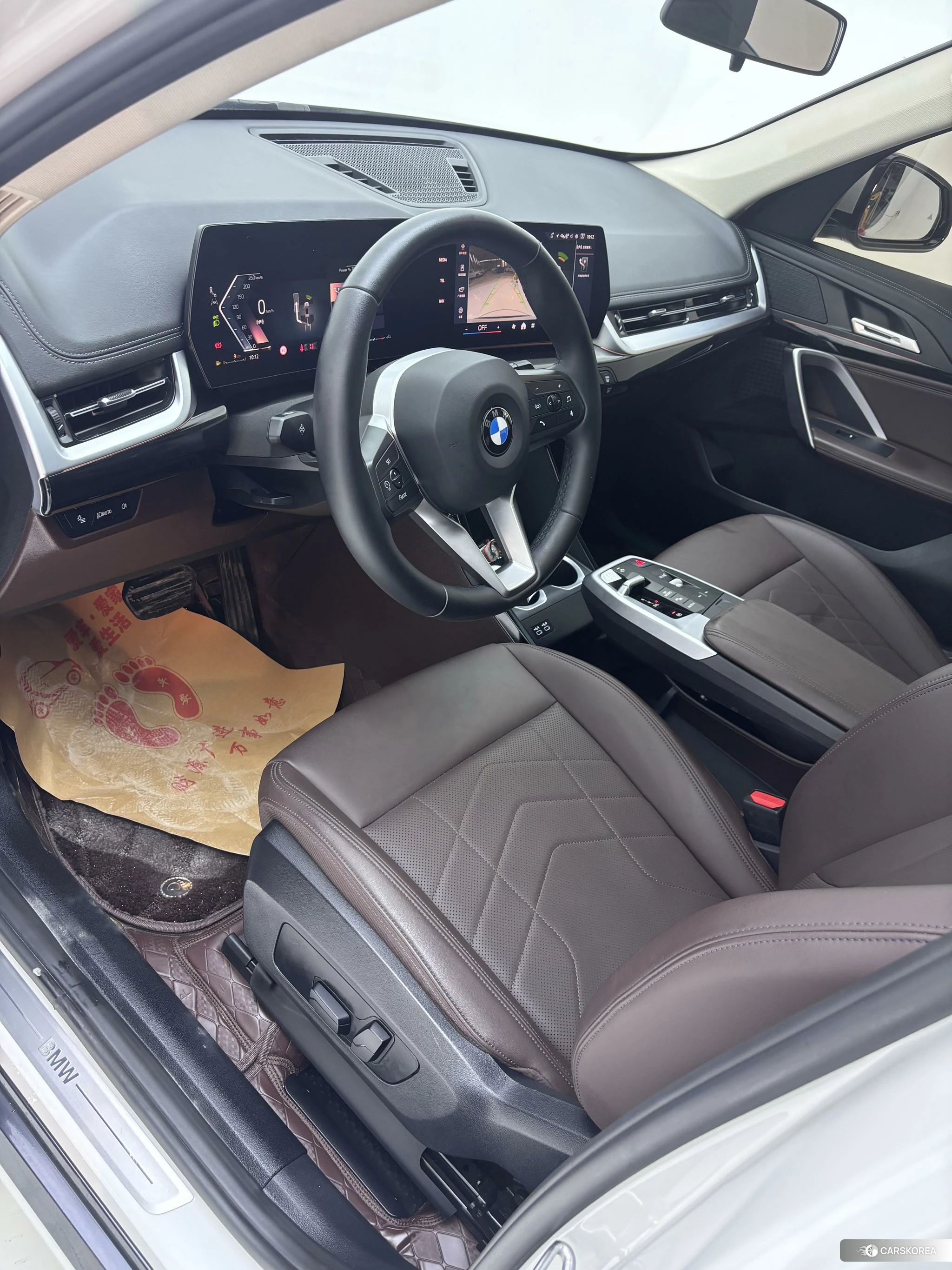 BMW X1 id 4486301 из Китая 23