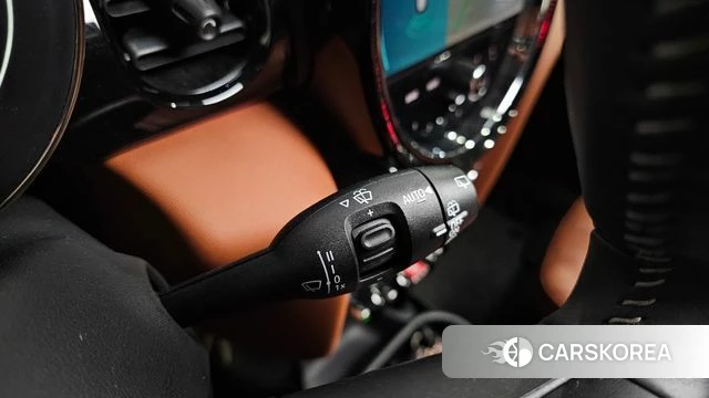 Mini Cooper S id 4645572 из Кореи 24