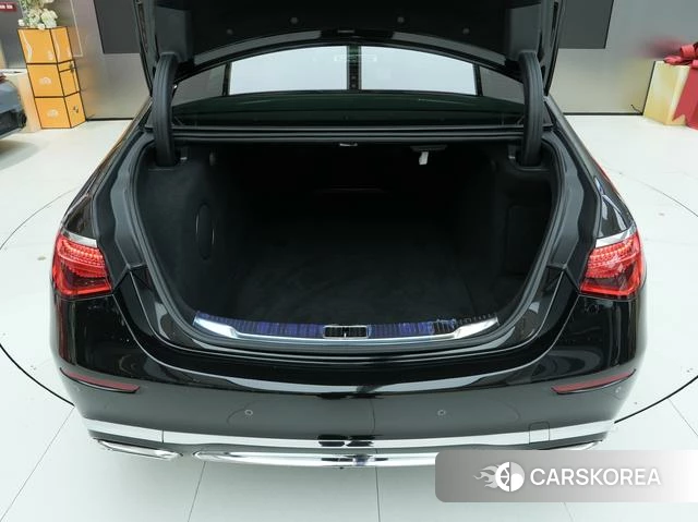 Mercedes-Benz Maybach S-class id 4290409 из Китая 24