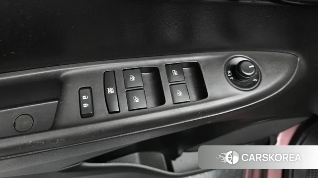 Chevrolet (GM Daewoo) The New Spark id 4477518 из Кореи 24
