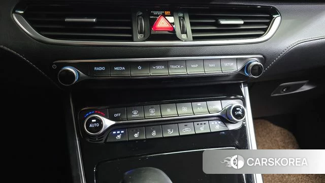 Hyundai Grandeur IG id 4525791 из Кореи 24