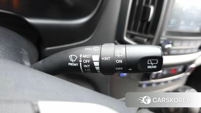 Hyundai The New Grand Starex id 4551483 из Кореи 24