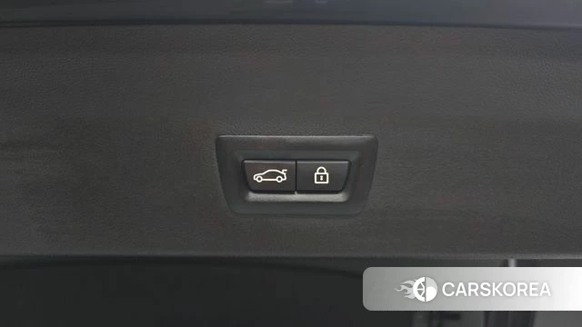 BMW X4 (G02) id 4304740 из Кореи 24