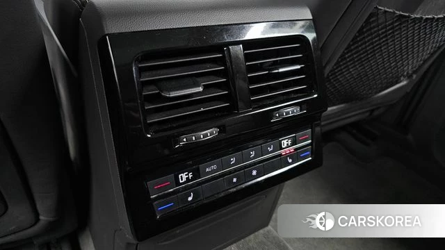 Volkswagen Touareg 3rd generation id 4855913 из Кореи 24