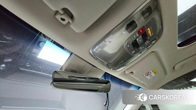 Genesis GV80 id 4281220 из Кореи 24