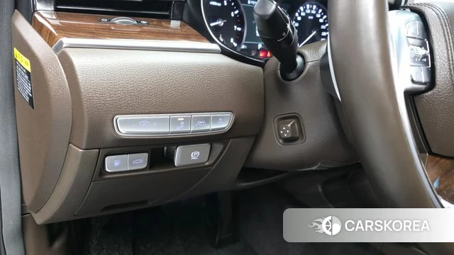 Kia More K9 id 4203799 из Кореи 24