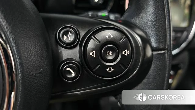 Mini Cooper Clubman id 4849619 из Кореи 24