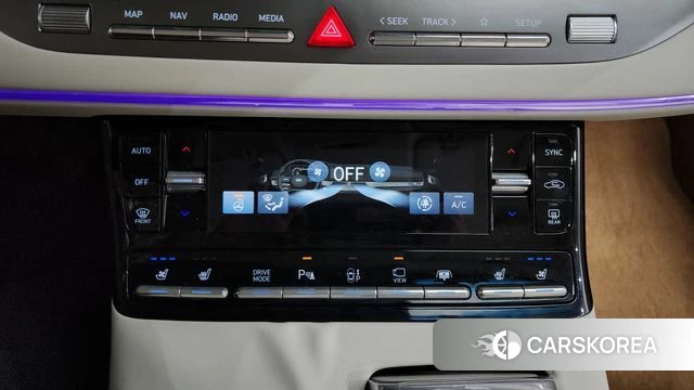 Hyundai The New Grandeur IG id 4224600 из Кореи 24