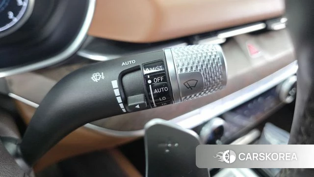 Genesis G80 (RG3) id 4507624 из Кореи 24
