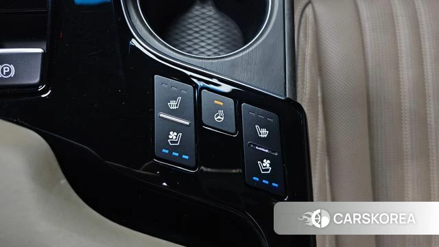 Kia K8 Hybrid id 4443708 из Кореи 24