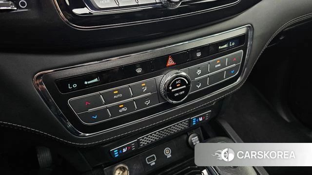 Ssangyong Rexton Sports id 4530108 из Кореи 24