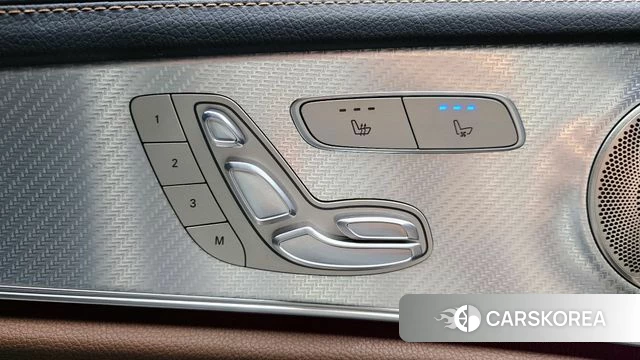 Mercedes-Benz E-Class W213 id 4283421 из Кореи 24