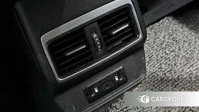Renault Korea (Samsung) The New QM6 id 4736738 из Кореи 24