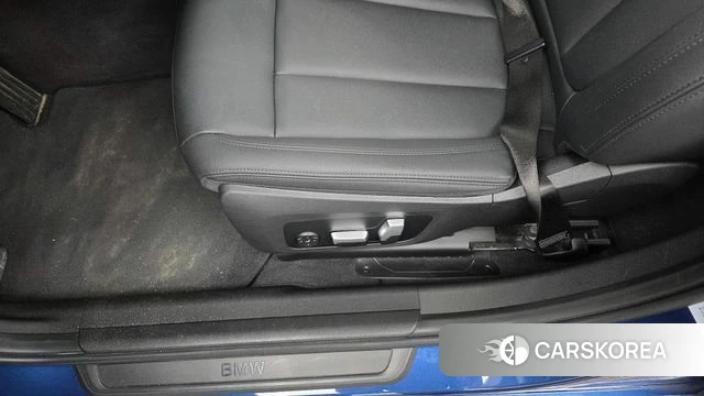 BMW 3 Series (G20) id 4609541 из Кореи 24