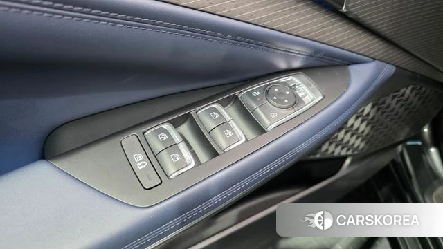 Kia The New K8 Hybrid id 4706134 из Кореи 24
