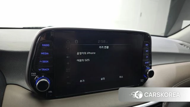 Hyundai All New Tucson id 4587074 из Кореи 24