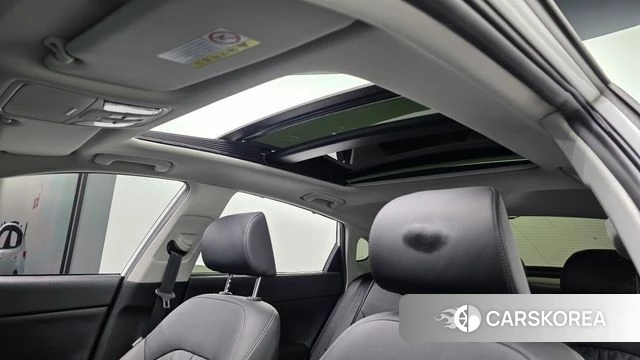 Kia The New K5 2nd generation id 4447575 из Кореи 24