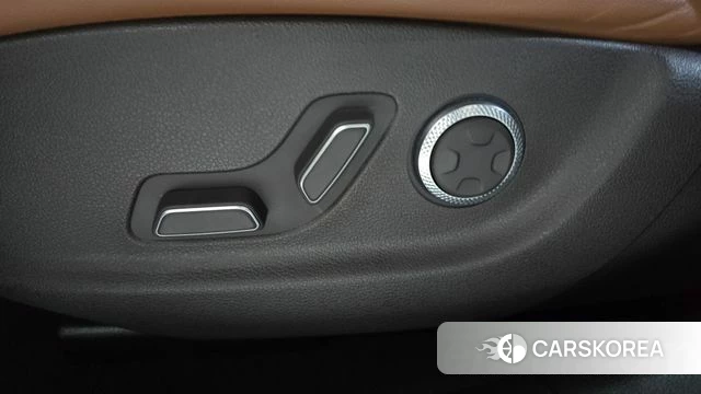 Genesis Electrified G80 (RG3) id 4330360 из Кореи 24