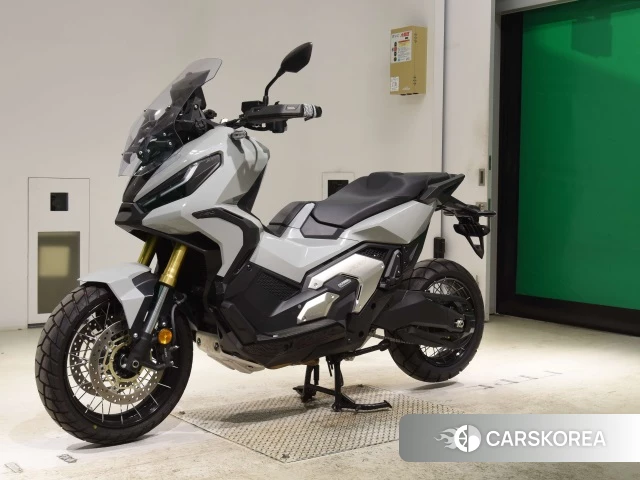 Honda X-ADV 750 id 4184387 из Японии 24