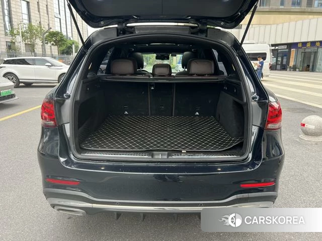 Mercedes-Benz GLC id 4290384 из Китая 24