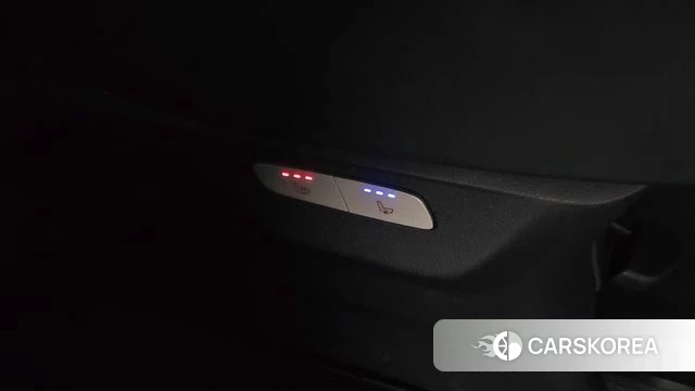 Mercedes-Benz V-Class id 4731763 из Кореи 24