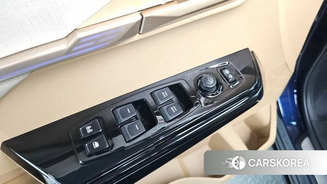 Ssangyong Actian 2nd Generation id 4629936 из Кореи 24