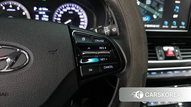 Hyundai Grandeur IG id 4397298 из Кореи 24