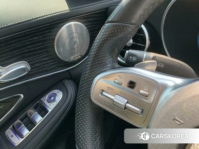 Mercedes-Benz Class C id 4290317 из Китая 24
