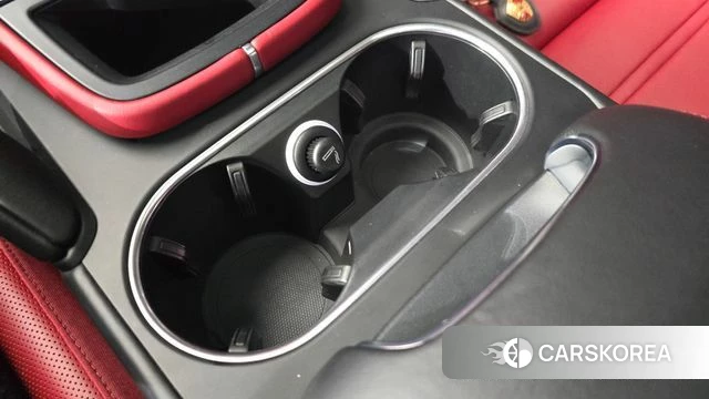 Porsche Cayenne (PO536) id 4194946 из Кореи 24