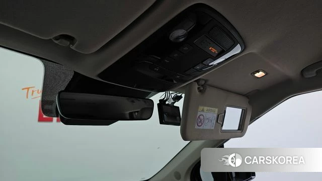 Kia Carnival 4th generation id 4688742 из Кореи 24