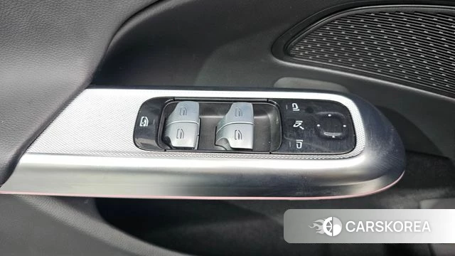 Mercedes-Benz E-Class W214 id 4762254 из Кореи 24