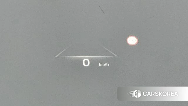 Kia K8 Hybrid id 4223700 из Кореи 24