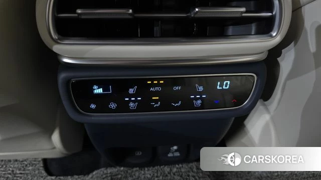 Genesis GV80 id 4630155 из Кореи 24