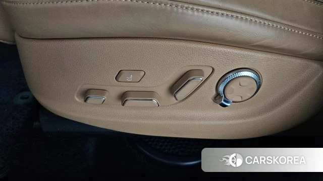 Genesis GV80 id 4592776 из Кореи 24